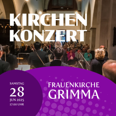 Kirchenkonzert