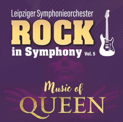 Rock in Symphony Vol. 5