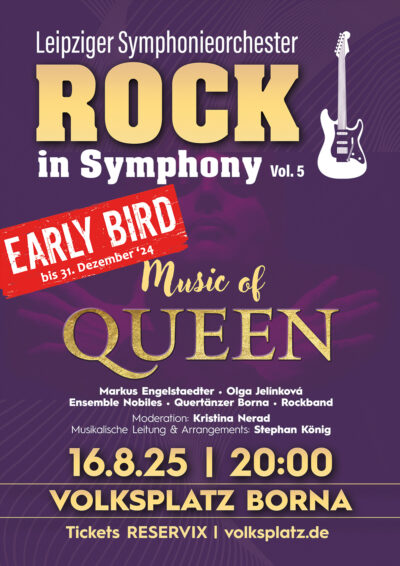 Rock in Symphonie Vol. 5