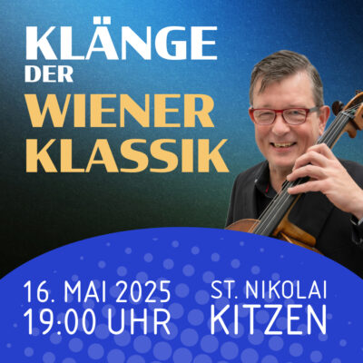Klänge der WIENER KLASSIK