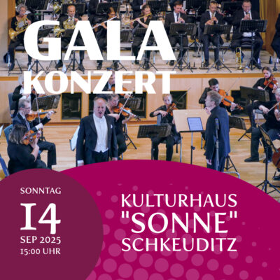 Gala-Konzert