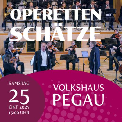 „Operettenschätze“