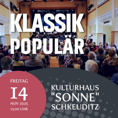 „Klassik populär – light Klassik“