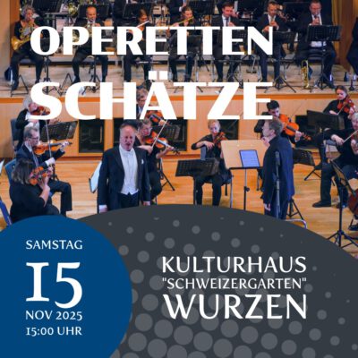 Operettenschätze