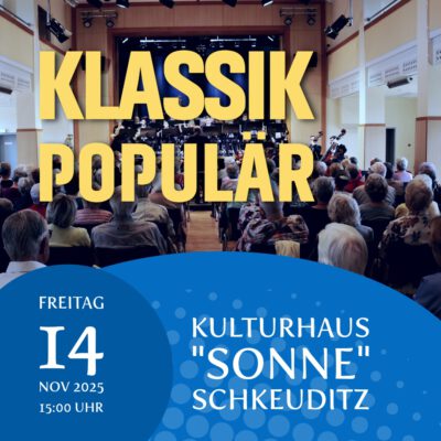 „Klassik populär – light Klassik“