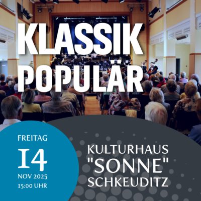 „Klassik populär – light Klassik“