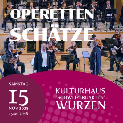 Operettenschätze