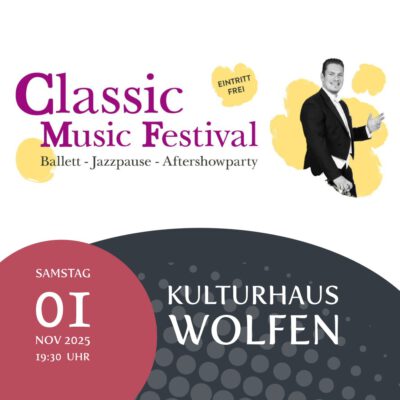 Classic Music Festival