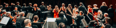 Leipziger Sinfonieorchester