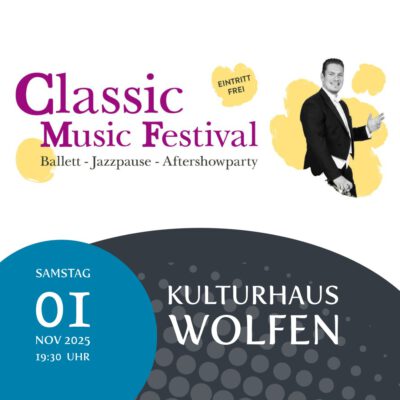 Classic Music Festival