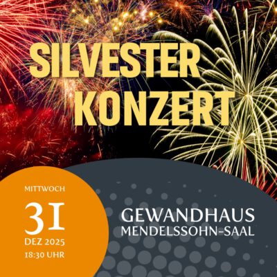 Silvesterkonzert