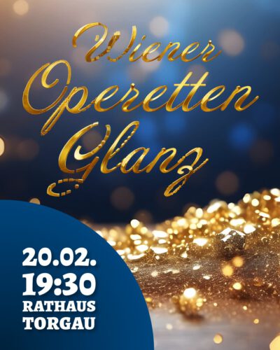 Wiener Operettenglanz