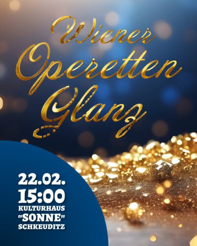 Wiener Operettenglanz