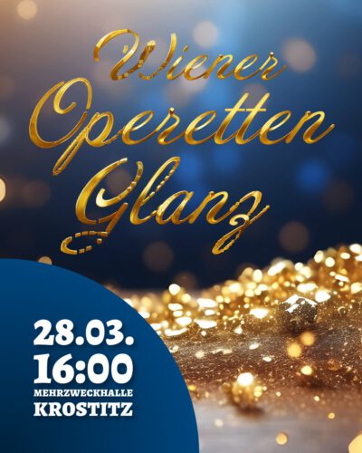 Wiener Operettenglanz
