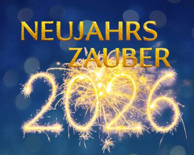 Neujahrszauber 2026
