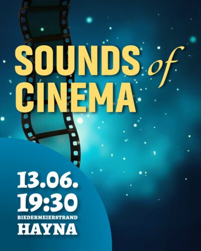 Sounds of Cinema 26