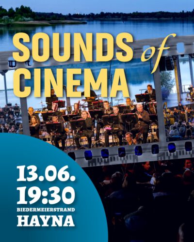 Sounds of Cinema