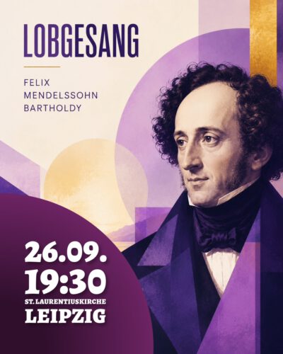 Lobgesang