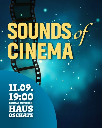 Sounds of Cinema