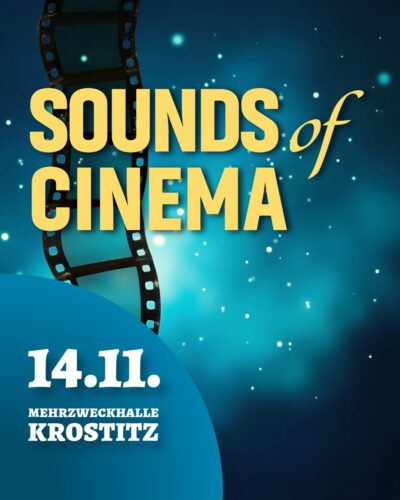 Sound of Cinema