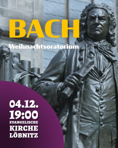 Weihnachtsoratorium