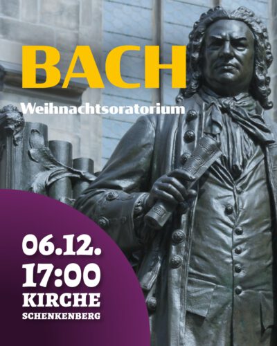 Weihnachtsoratorium