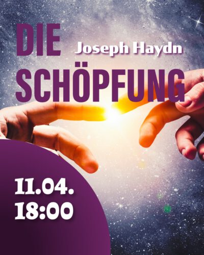 Die Schöpfung