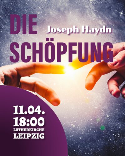 Die Schöpfung