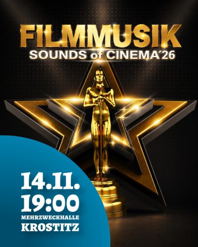 Sounds of Cinema 26