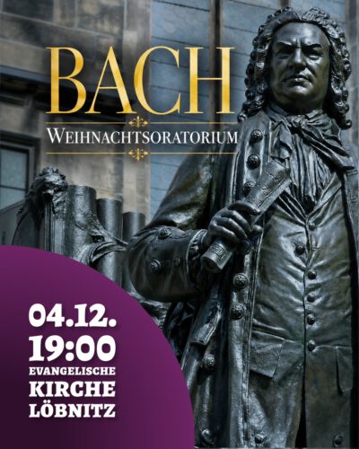 Weihnachtsoratorium