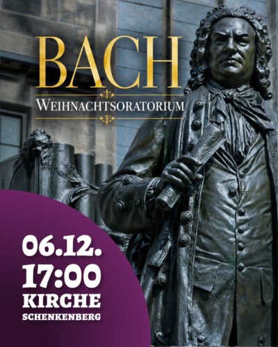 Weihnachtsoratorium