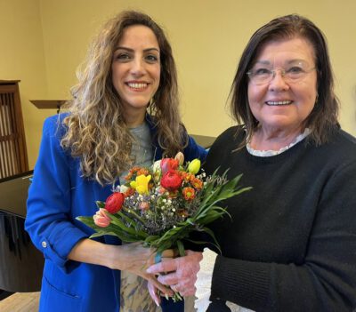 Musik macht Freu(n)de