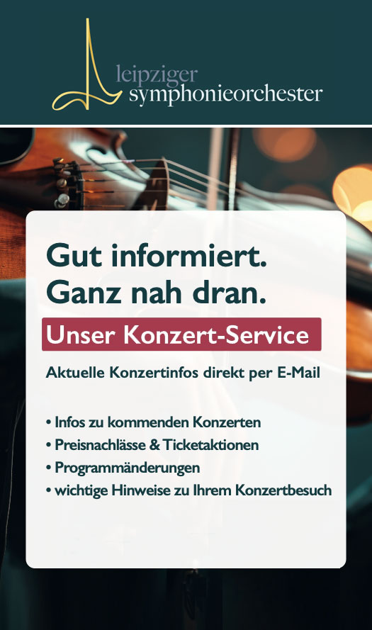 LSO-Konzertservice-Anmeldung