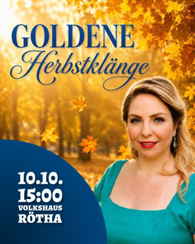 Goldene Herbstklänge
