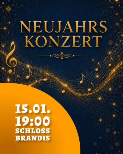 Neujahrskonzert
