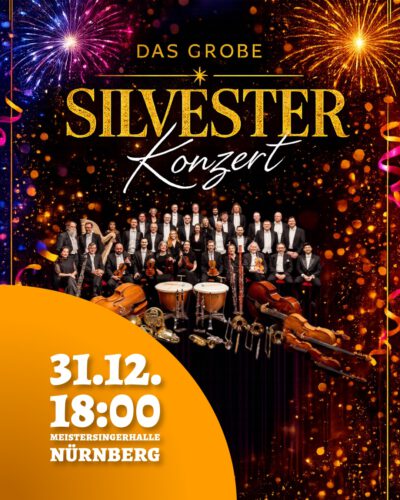 Das große Silvesterkonzert