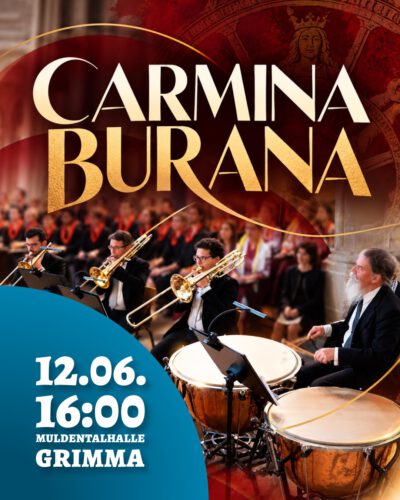 Carmina Burana