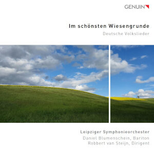 IM SCHÖNSTEN WIESENGRUNDE