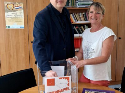 Mitmachen und Gewinnen – ein besonderer Abend bei der Leipziger Marktmusik