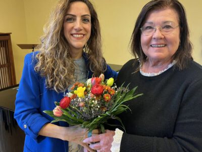 Musik macht Freu(n)de