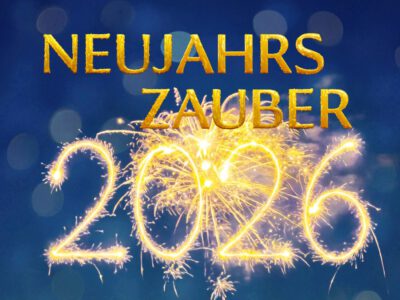 Neujahrszauber 2026