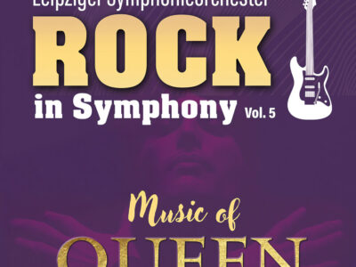 Rock in Symphony Vol. 5